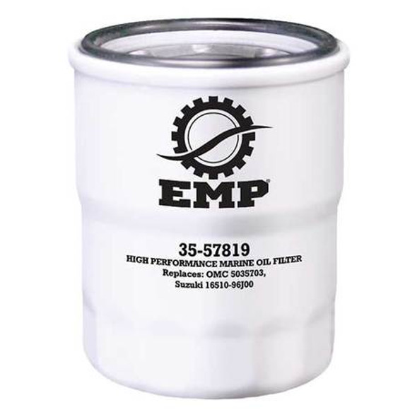 Filter_Oil Engineered Marine Products - EMP Engineered Marine Products (35-57819)