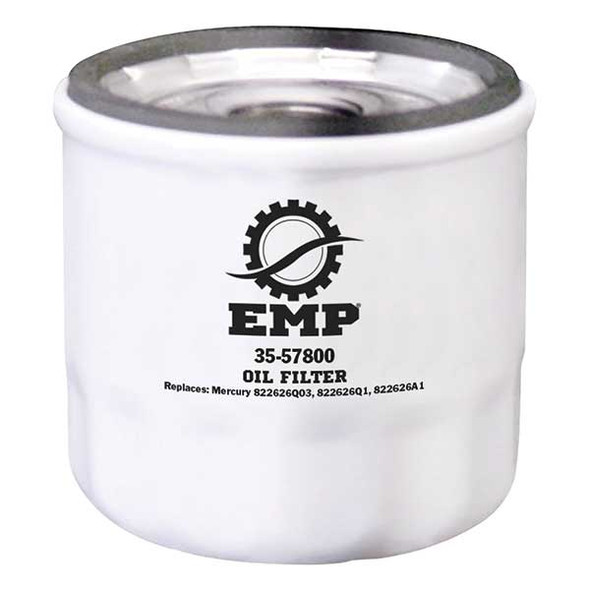 Filter_Oil Engineered Marine Products - EMP Engineered Marine Products (35-57800)