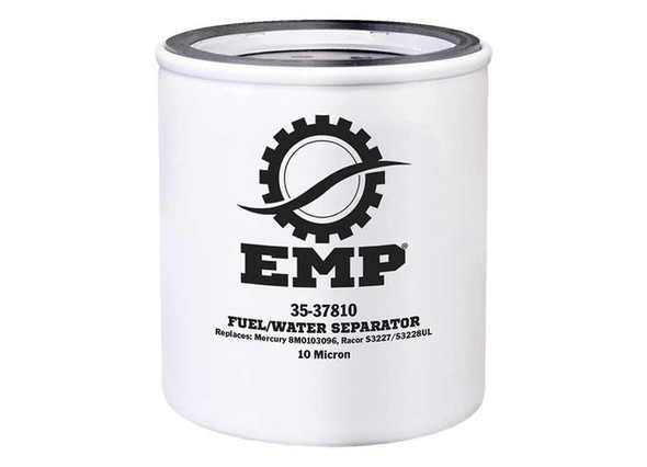 Filter_Fuel Water Separator Engineered Marine Products - EMP Engineered Marine Products (35-37810)