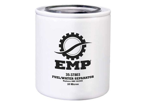 Filter_Fuel Water Separator Engineered Marine Products - EMP Engineered Marine Products (35-37803)
