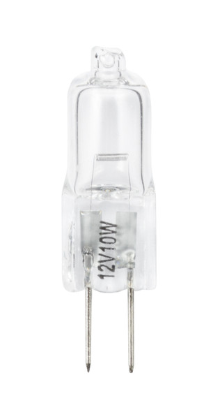 Ancor Bulb, Halogen G-4, 12v, .83a, 10w | 529362ancor Bulb, Halogen G-4, 12v, .83a, 10w | 529362