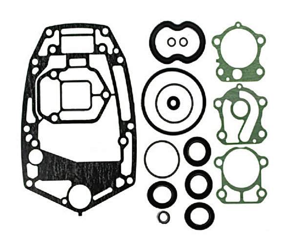 LOWER UNIT SEAL KIT (26-00317)