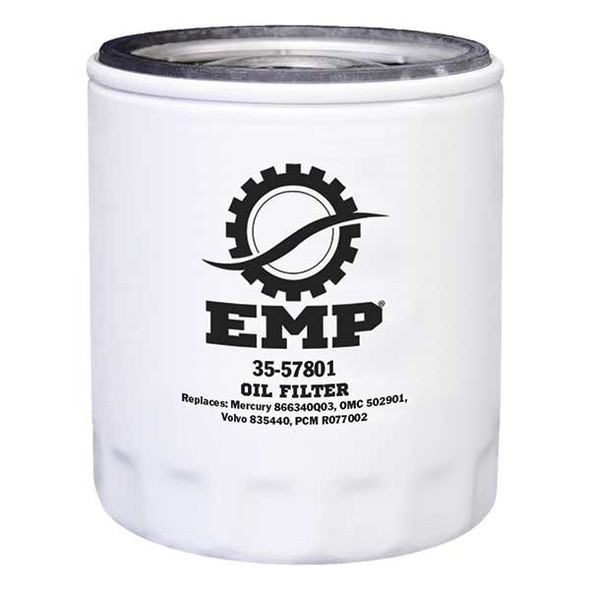 Filter_Oil Engineered Marine Products - EMP Engineered Marine Products (35-57801)