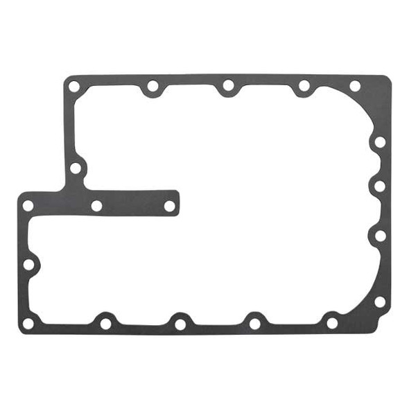 Exhaust Plate Gasket Engineered Marine Products - EMP Engineered Marine Products (27-27160)