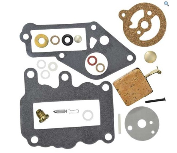 Carburetor Repair Kit Engineered Marine Products - EMP Engineered Marine Products (1300-08690)