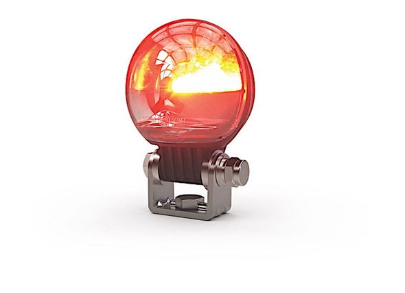 Worklamp: Led Arc 1280v Red