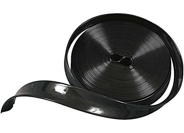 Vinyl Insert 1in X 100ft Black