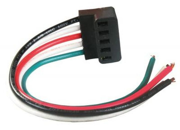 Inline Switch Wiring Harness For Part #13925