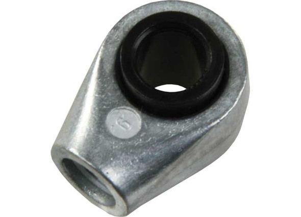 Clevis Swivel End Fitting  6mm