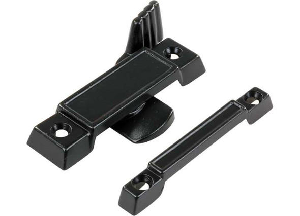 Window Latch (hehr Style) Black