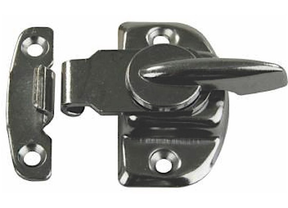 Sash Lock