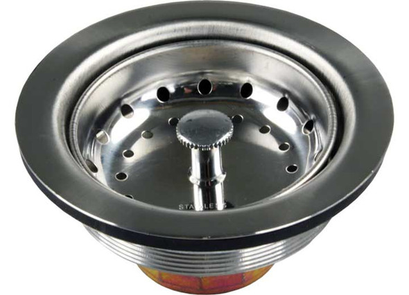 Kitchen Strainer Stainless Steel