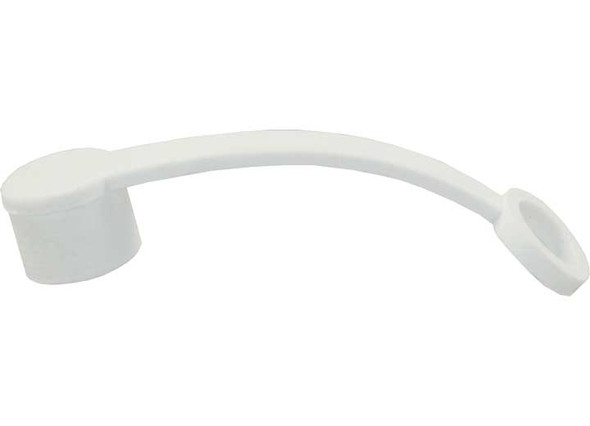 Replacement Dust Cover For Part #47795, made by JR PRODUCTS - 47805