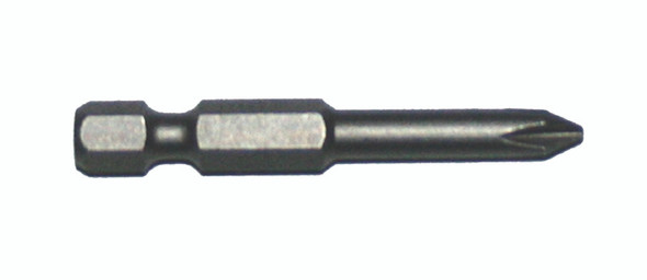 Phillips Power Bit 1/4 X 2 Drive By Length Size #2 (not Carded)
