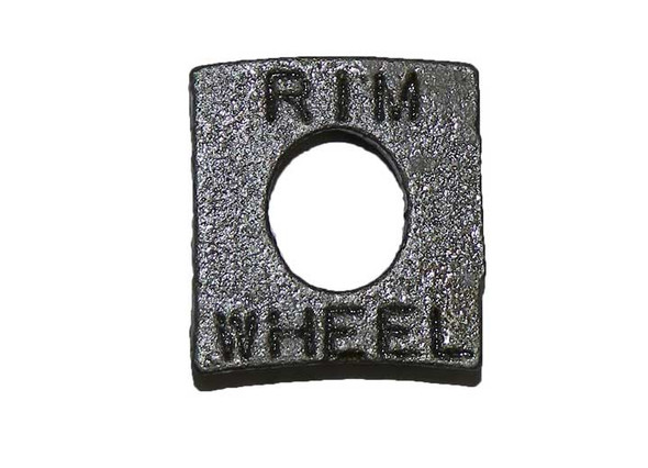 Mh Rim Clamp