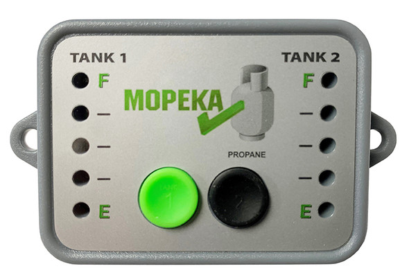 Lp Tank Check Monitor