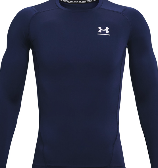 Heatgear Armour Long Sleeve - KR-15-1361524410MD