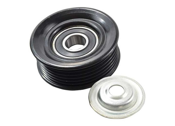 IDLER PULLEY ASSEMBLY Engineered Marine Products (56-56001)
