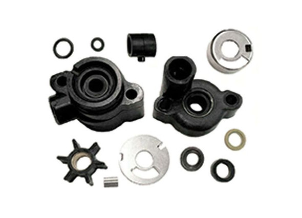 WATER PUMP KIT (46-46504)