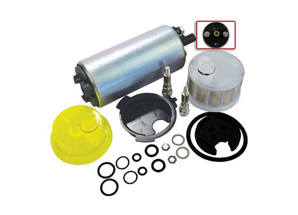 Electric Fuel Pump Engineered Marine Products - EMP Engineered Marine Products (1399-39515)