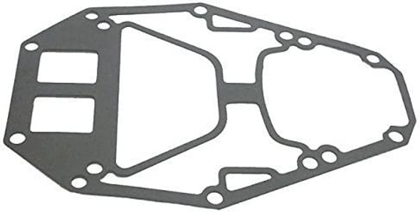 GASKET-Exhaust PLATE  Mercury (118-0934-1)