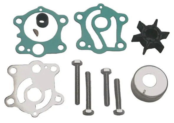 Water Pump Kit - Sierra Marine Engine Parts - 18-3425 (118-3425)