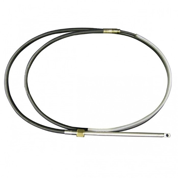 Universal Qc Rotary Stearing Cable - Uflex USA (M66X22)