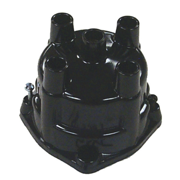 Mercury/Evinrude, Johnson And Gale Outboard Motors Distributor Cap - Sierra Marine Engine Parts - 18-5385 (118-5385)