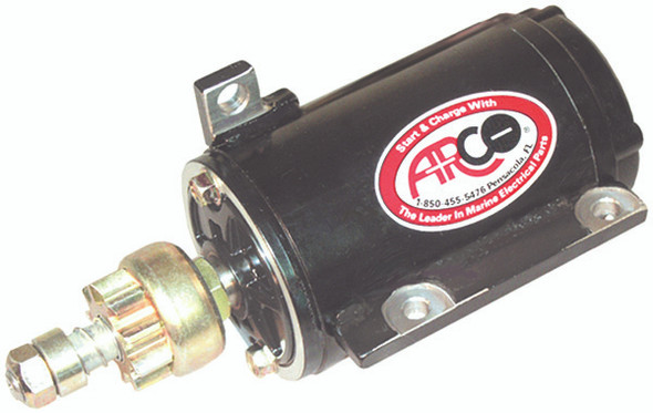 ARCO STARTER 9 TOOTH (5371)
