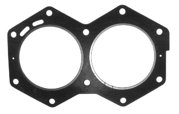 Evinrude, Johnson and Gale Outboard Motors HEAD GASKET (118-2956)