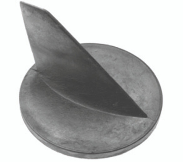 MERCRUISER STANDARD TRIM TAB (118-6011)