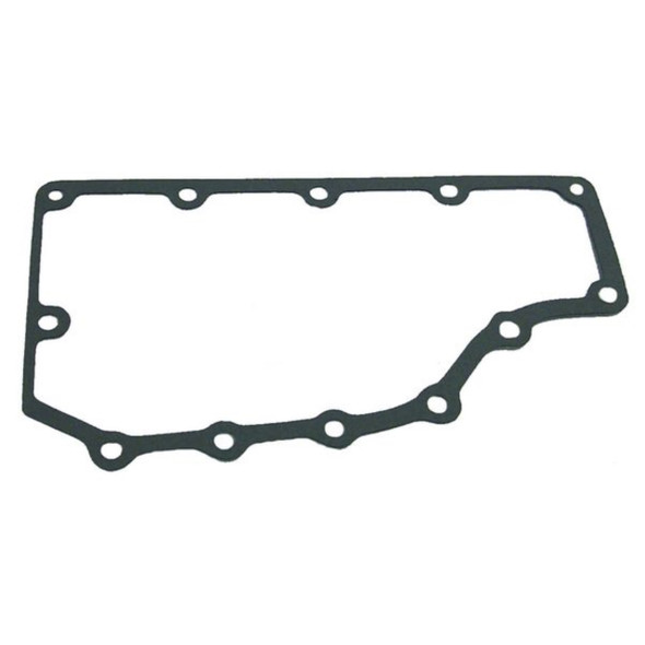 GASKET Exhaust COVER   Evinrude, Johnson and Gale Outboard Motors (118-0120)