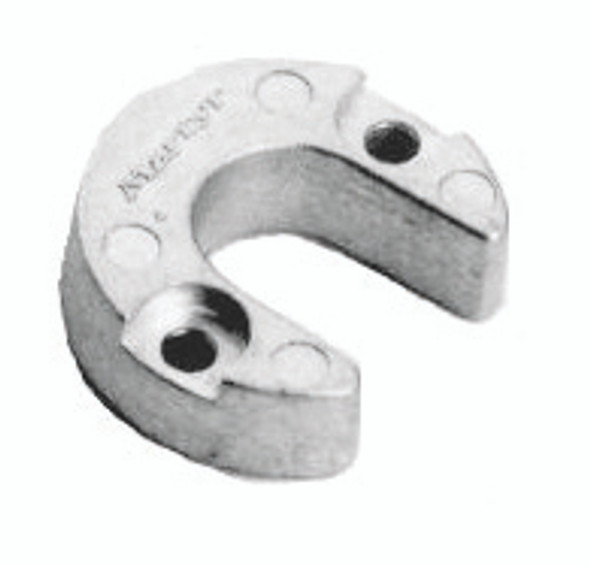 Anode (Pack Of 2) - Sierra Marine Engine Parts - 18-6015-9 (118-6015-9)