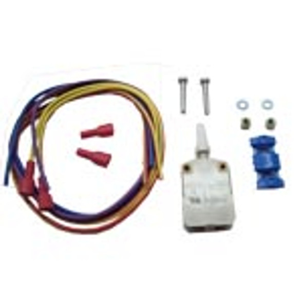 Neutral Safety Switch - Uflex USA (X50)