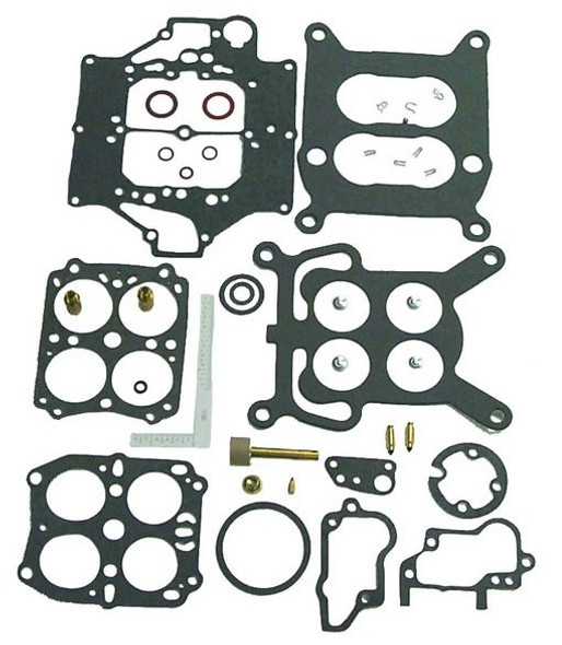 CHRIS  CRAFT Carburator KIT (118-7025)