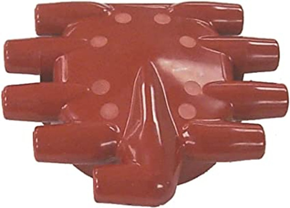 Evinrude, Johnson And Gale Outboard Motors/Crusader Distributor Cap - Sierra Marine Engine Parts - 18-5375 (118-5375)