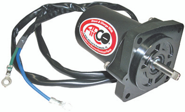 YAMAHA TILT/TRIM MOTOR (6261)