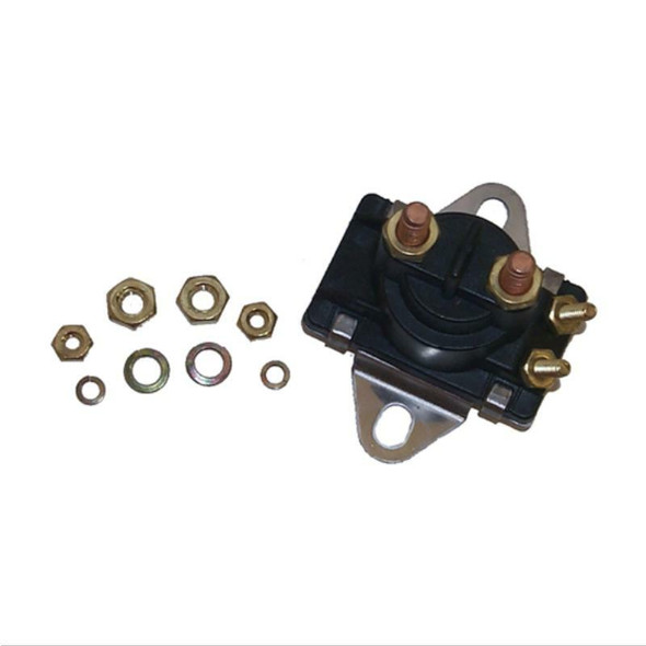 Mercury Solenoid - Sierra Marine Engine Parts - 18-5817 (118-5817)