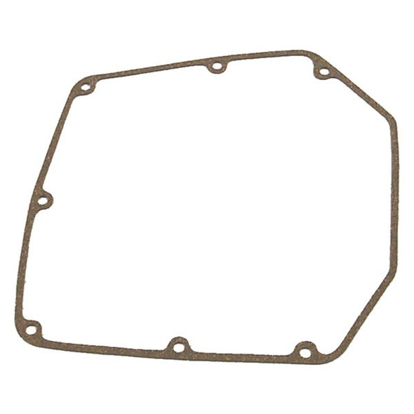 GASKET AIR BOX SPLIT    Evinrude, Johnson and Gale Outboard Motors (118-0159)