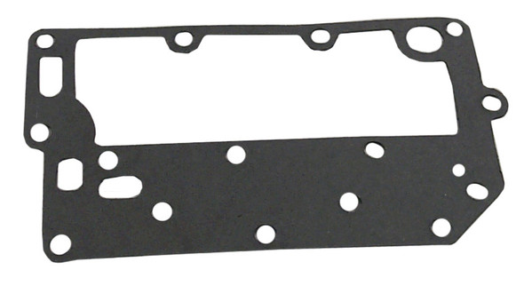 Exhaust Manifold Gasket - Sierra Marine Engine Parts - 18-0106-9 (118-0106-9)