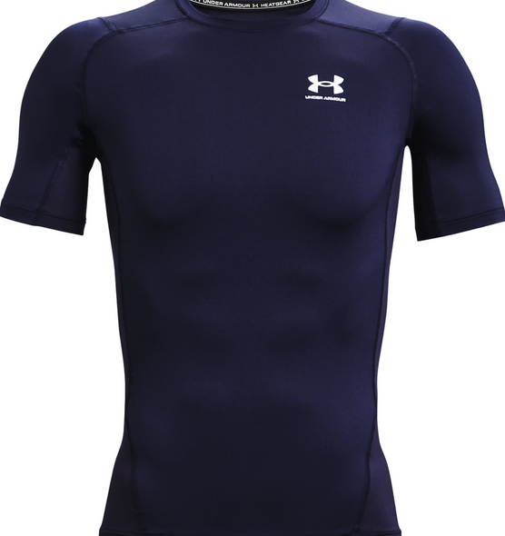 Heatgear Armour Short Sleeve - KR-15-1361518410MD