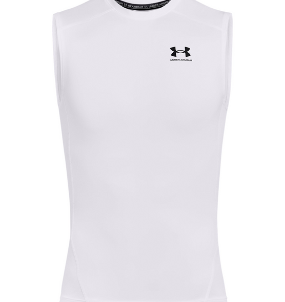 Heatgear Armour Sleeveless - KR-15-1361522100SM