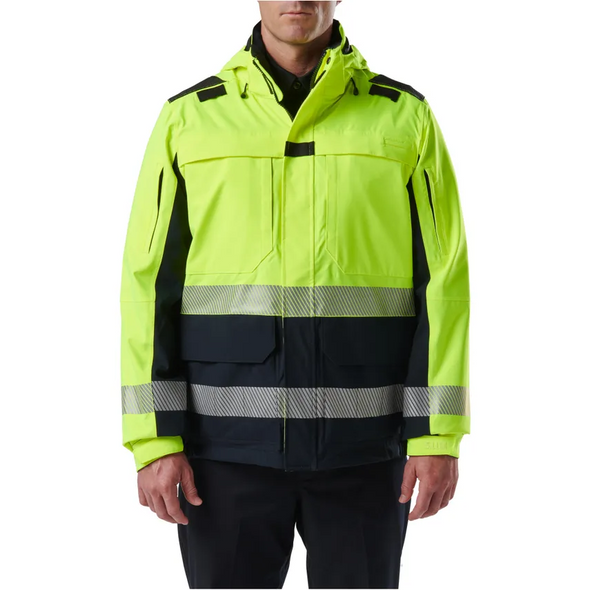 Responder Hi-vis 2.0 - KR-15-5-48379ABR7244XL