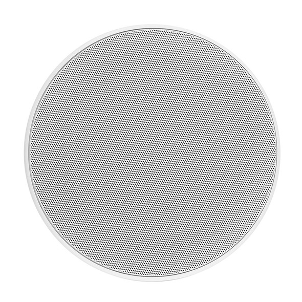 JL Audio M6 8" Marine Subwoofer w/White Luxe Grille - M6-8IB-L-GwSw-4 - 010-03508-00, made by JL Audio - 010-03508-00