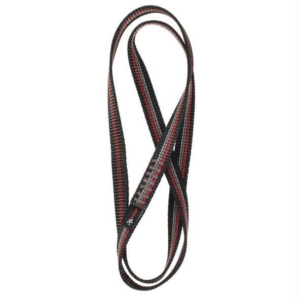 16Mm X 180Cm Nylon Sling Red