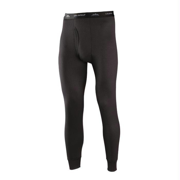 Coldpruf Exped Men Pant Blk Md