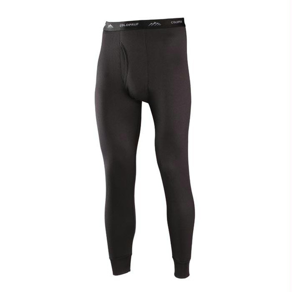 Coldpruf Exped Men Pant Blk Sm