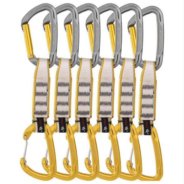 Vesta Sport Mix 12Cm Qd 6 Pack