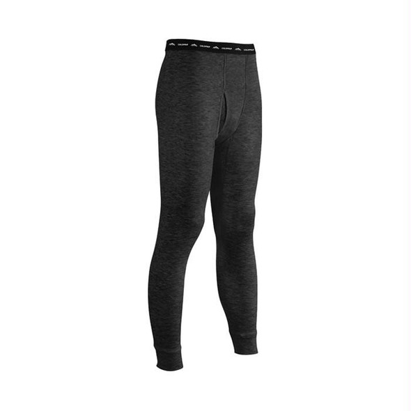 Coldpruf Pltnm Men Pant Blk Md