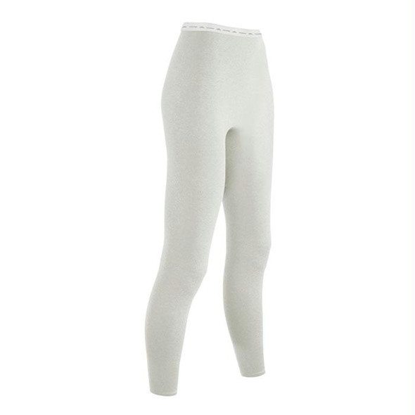 Coldpruf Basic Wmn Pant Wht Md